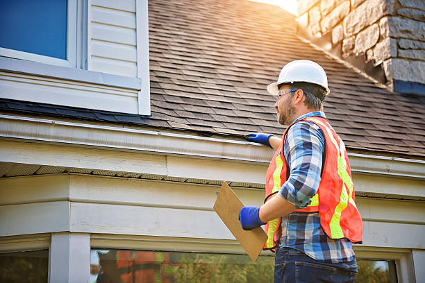 Licensed Roof Inspection service in Sanger, TX - Norken Roofing